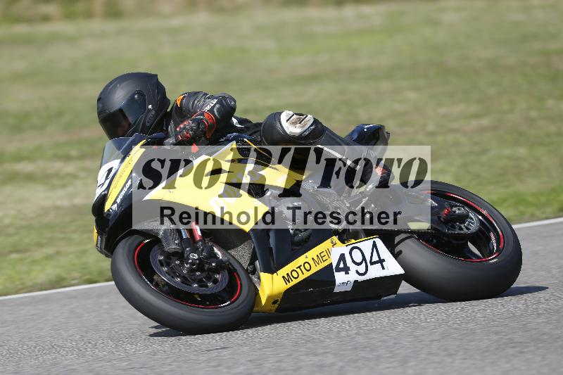 /26 23.07.2026  Speer Racing ADR/Gruppe weiss/494